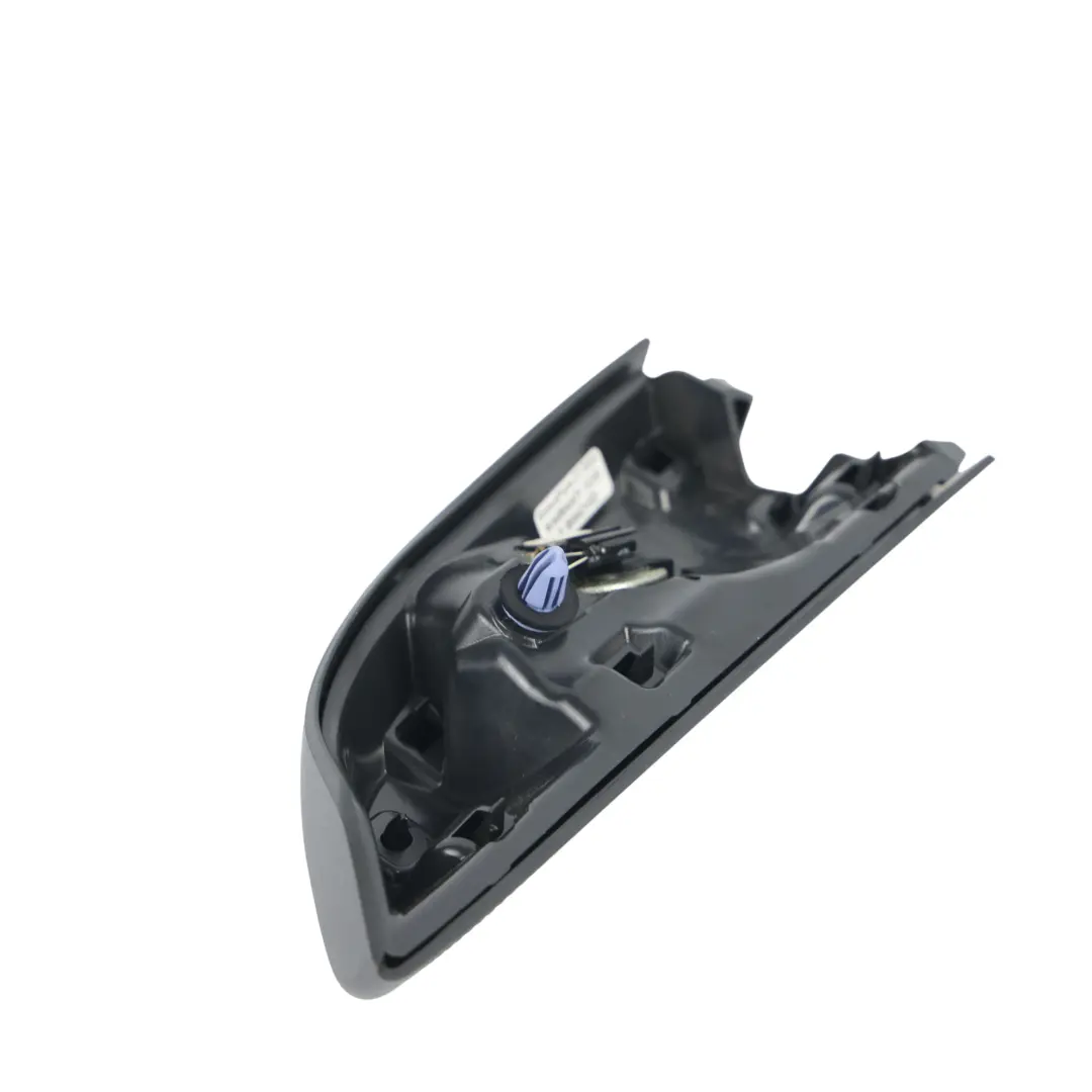 Front Tweeter Speaker Cover Triangle Trim Right O/S to Mercedes W246 with Part number A2467200211 Mercedes W246 Front Tweeter Speaker Cover Triangle Trim Right O/S - SKU A2467200211-1 - Part number A2467200211