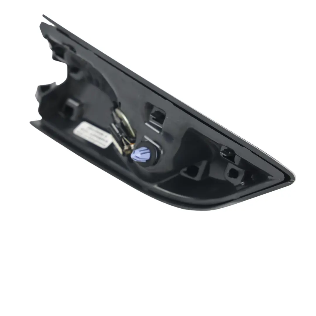 Mercedes W246 Hochtöner Abdeckung Dreieck Verkleidung Vorne Rechts - SKU A2467200211-1 - Teilenummer A2467200211