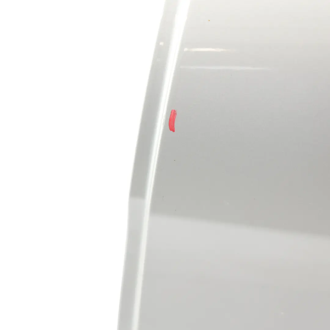 Mercedes W246 Tür Hinten Links Polarsilber Metallic - 761 - SKU A2467300105-PLS - Teilenummer A2467300105