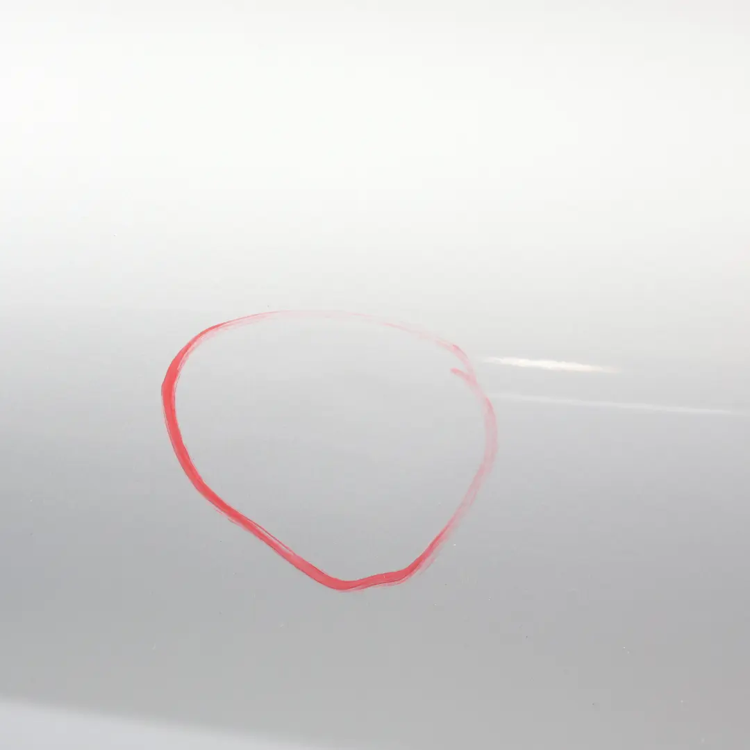 Arrière Gauche Polar Silver Metallic - 761 pour Mercedes W246 Porte à propos du numéro de pièce A2467300105 Mercedes W246 Porte Arrière Gauche Polar Silver Metallic - 761 - SKU A2467300105-PLS - Numéro de pièce A2467300105