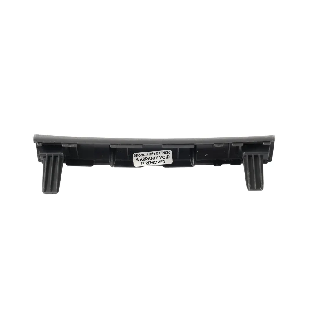 Mercedes W246 Tapa Embellecedor Manija Maletero Portón - SKU A2467430172 - Número de pieza A2467430172