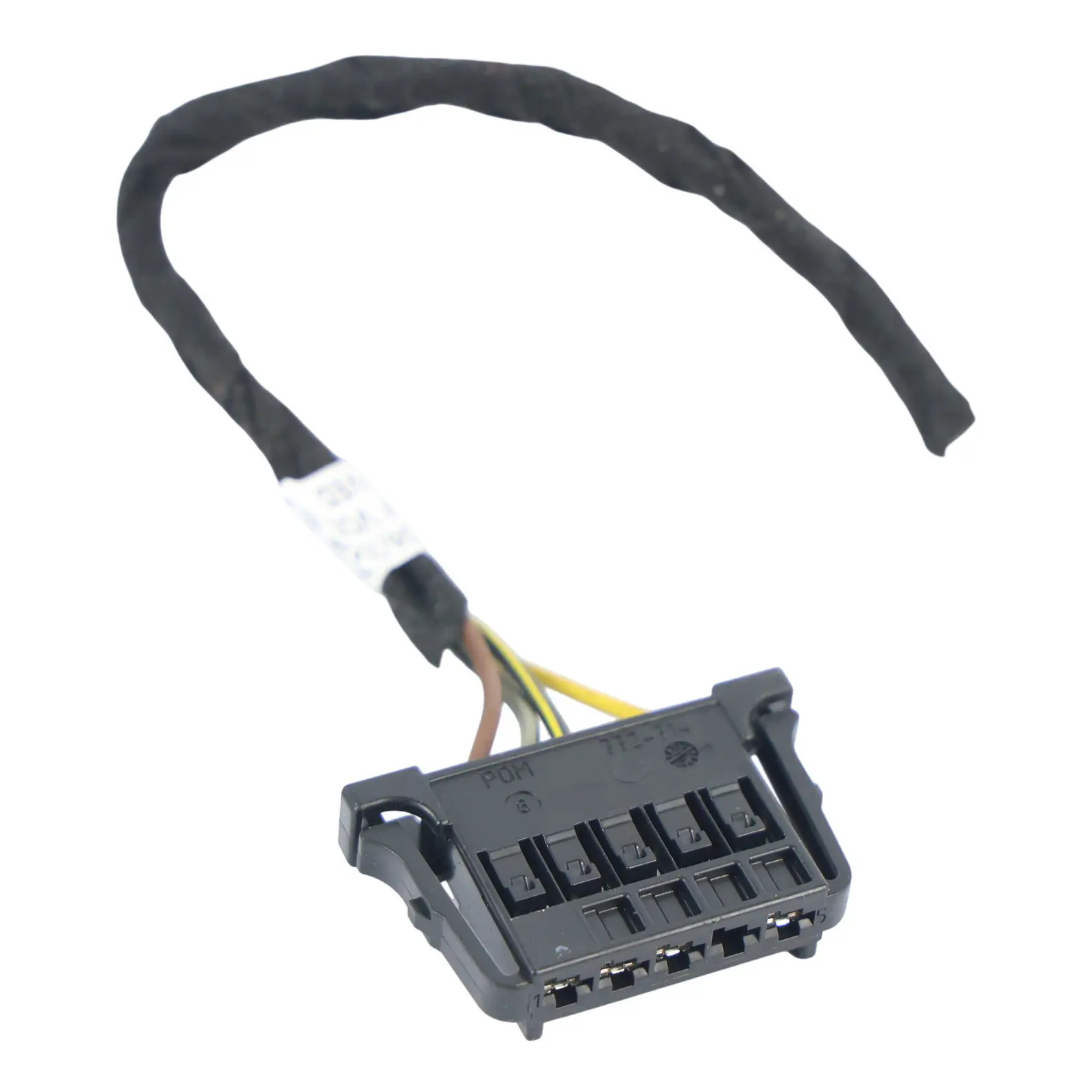 Mercedes W246 Cable Adaptador Cableado Piloto Trasero Izquierdo A2468200564