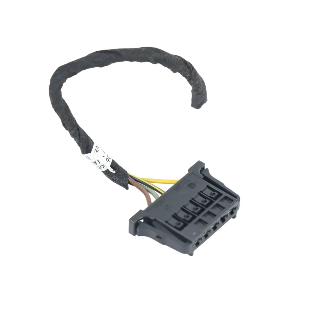 Mercedes W246 Rear Taillight Lamp Wiring Cable Adapter Left N/S - SKU A2468200564-2 - Part number A2468200564