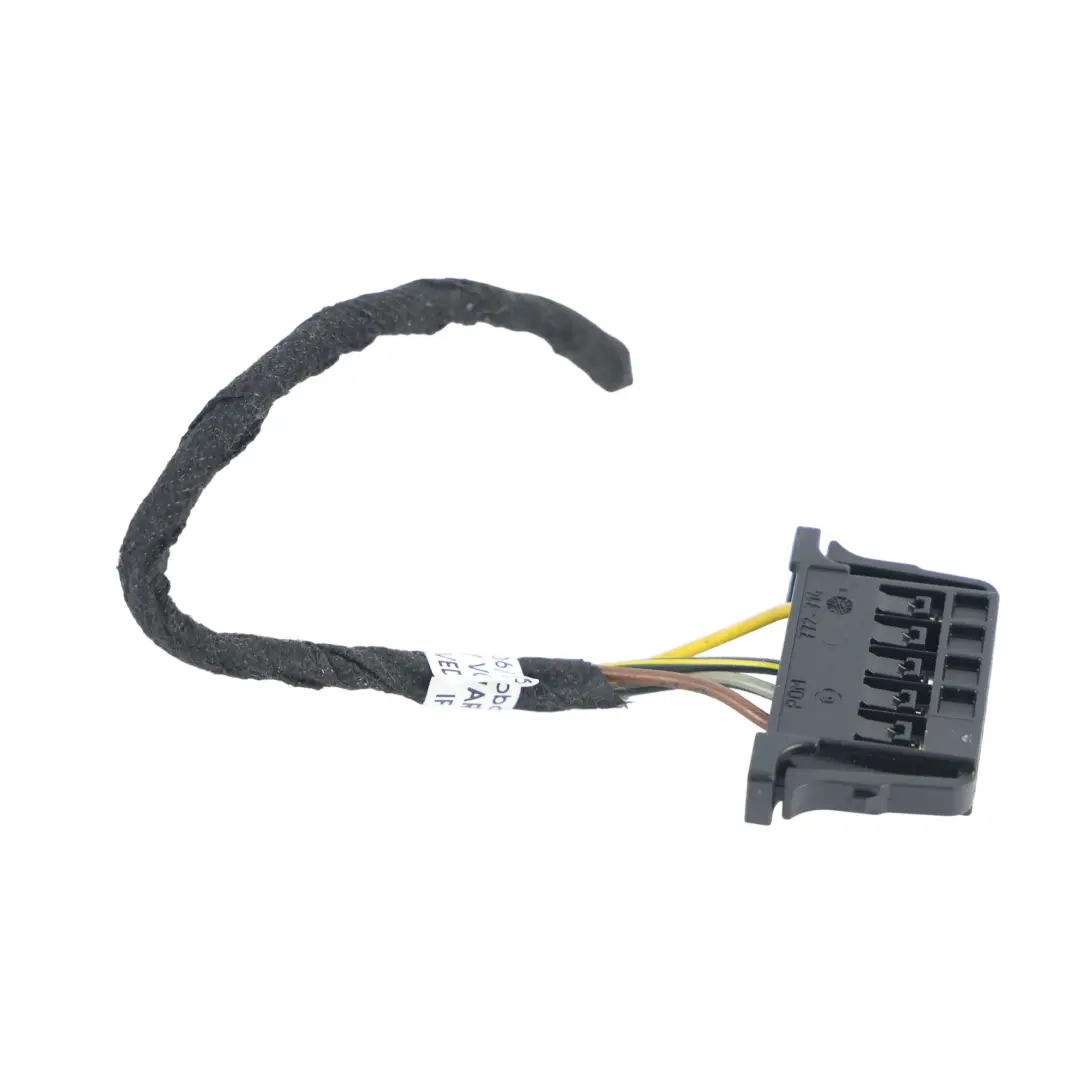 Mercedes W246 Cavo Adattatore Cablaggio Fanale Posteriore Sinistro - SKU A2468200564-2 - Numero di parte A2468200564