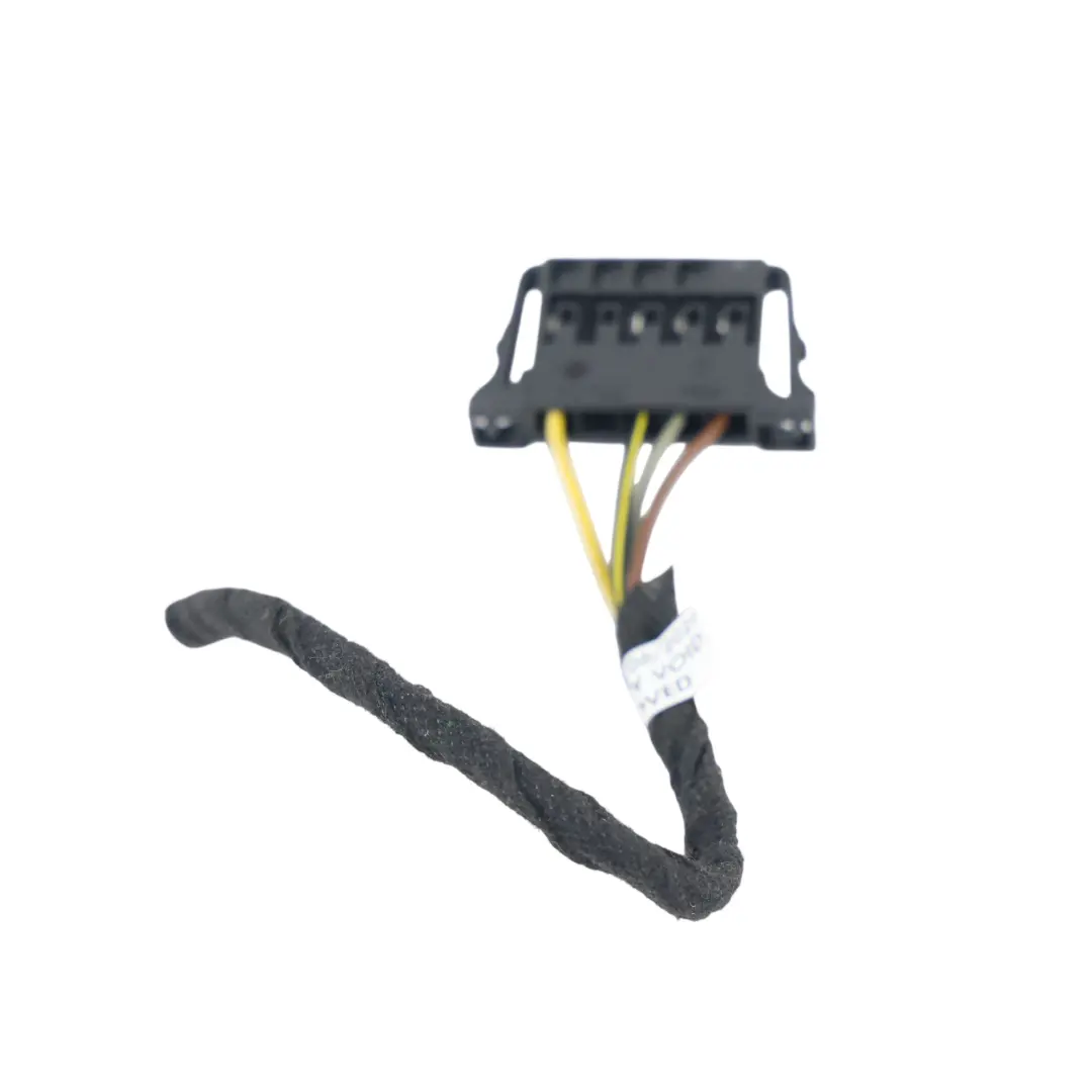 Mercedes W246 Cable Adaptador Cableado Piloto Trasero Izquierdo - SKU A2468200564-2 - Número de pieza A2468200564
