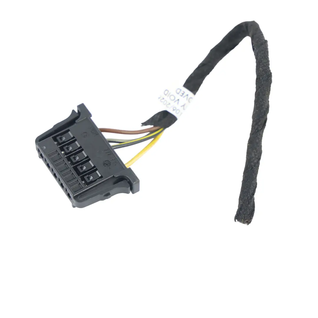 Taillight Lamp Wiring Cable Adapter Left N/S to Mercedes W246 Rear with Part number A2468200564 Mercedes W246 Rear Taillight Lamp Wiring Cable Adapter Left N/S - SKU A2468200564-2 - Part number A2468200564