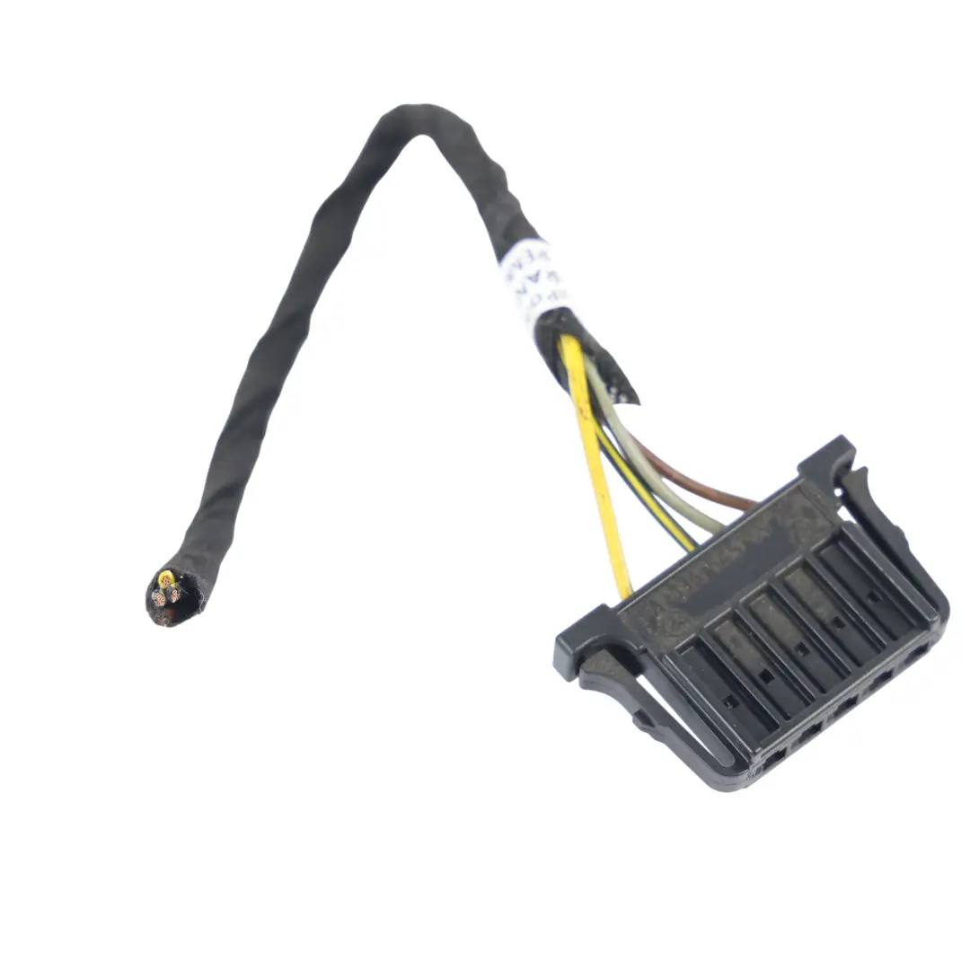 Taillight Lamp Wiring Cable Adapter Left N/S to Mercedes W246 Rear with Part number A2468200564 Mercedes W246 Rear Taillight Lamp Wiring Cable Adapter Left N/S - SKU A2468200564-2 - Part number A2468200564