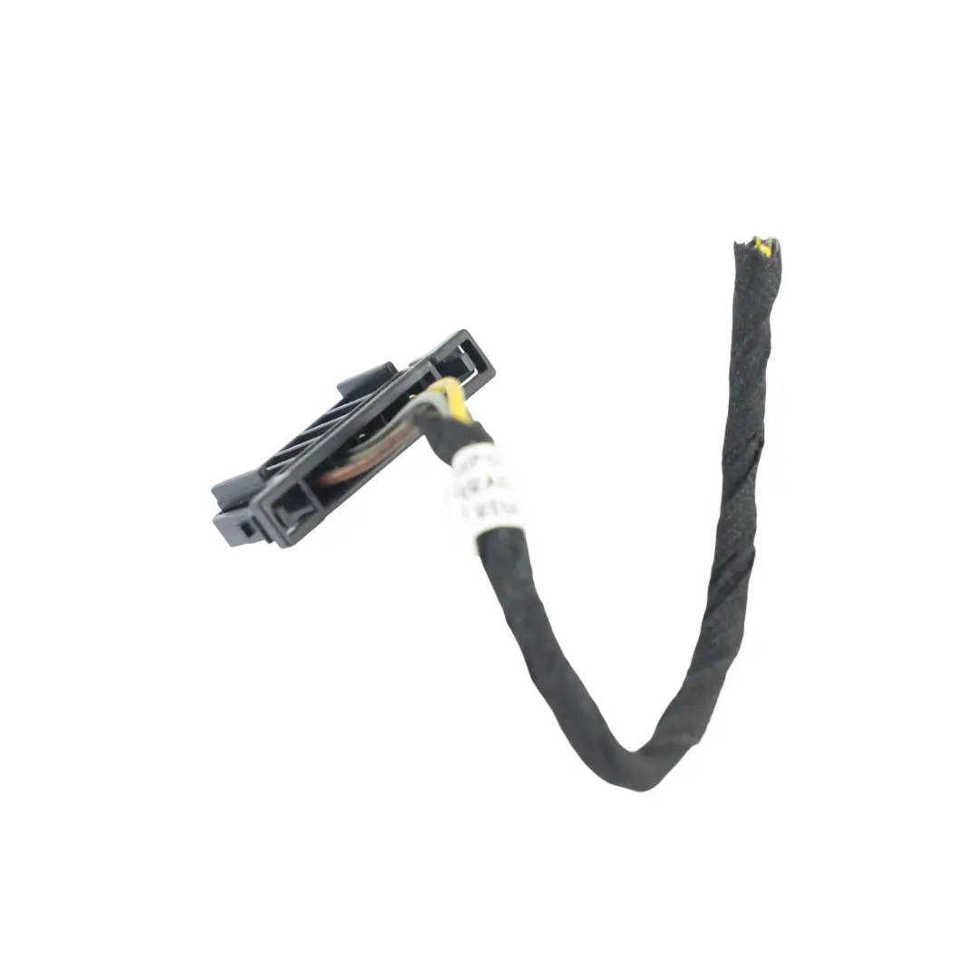Mercedes W246 Rückleuchte Kabelbaum Adapter Hinten Links - SKU A2468200564-2 - Teilenummer A2468200564
