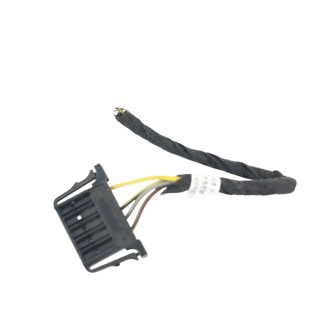 Taillight Lamp Wiring Cable Adapter Left N/S to Mercedes W246 Rear with Part number A2468200564 Mercedes W246 Rear Taillight Lamp Wiring Cable Adapter Left N/S - SKU A2468200564-2 - Part number A2468200564