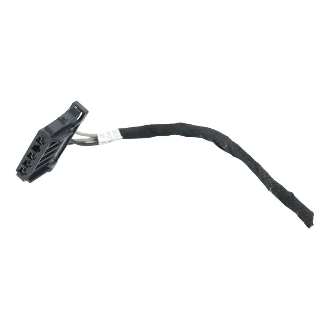 Mercedes W246 Rear Lamp Right O/S Tail Light Harness Wire Loom - SKU A2468200664-2 - Part number A2468200664