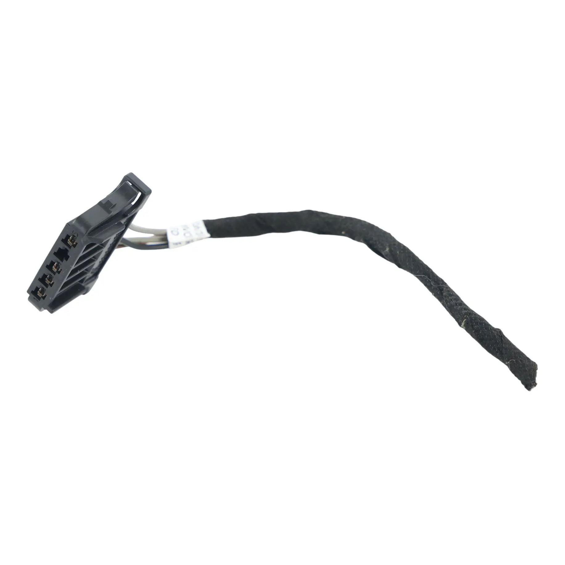 Mercedes W246 Wiązka Przewodów Lampy Tylnej Prawej A2468200664