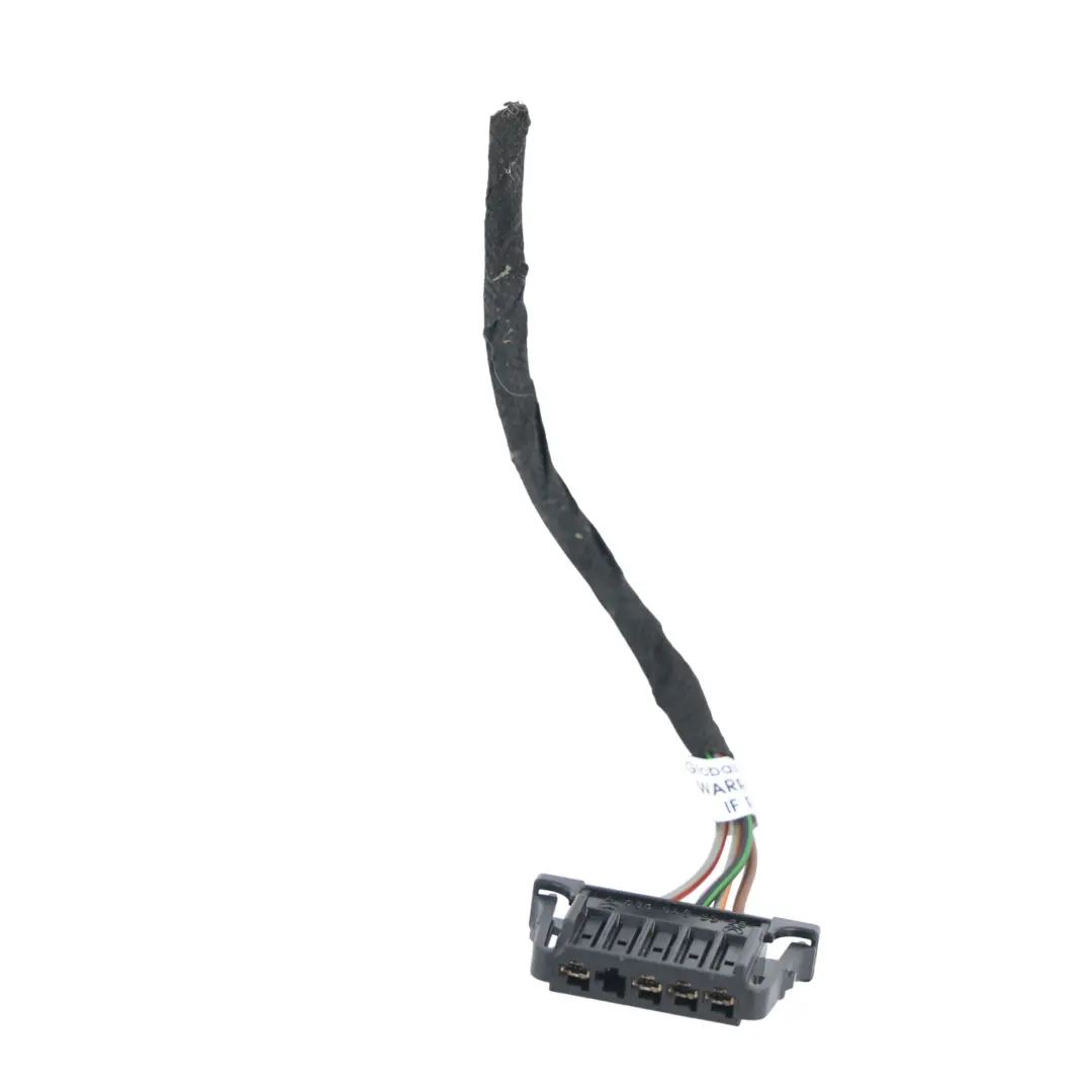 Feu Arrière Droit Faisceau Câblage pour Mercedes W246 à propos du numéro de pièce A2468200664 Mercedes W246 Feu Arrière Droit Faisceau Câblage - SKU A2468200664-2 - Numéro de pièce A2468200664