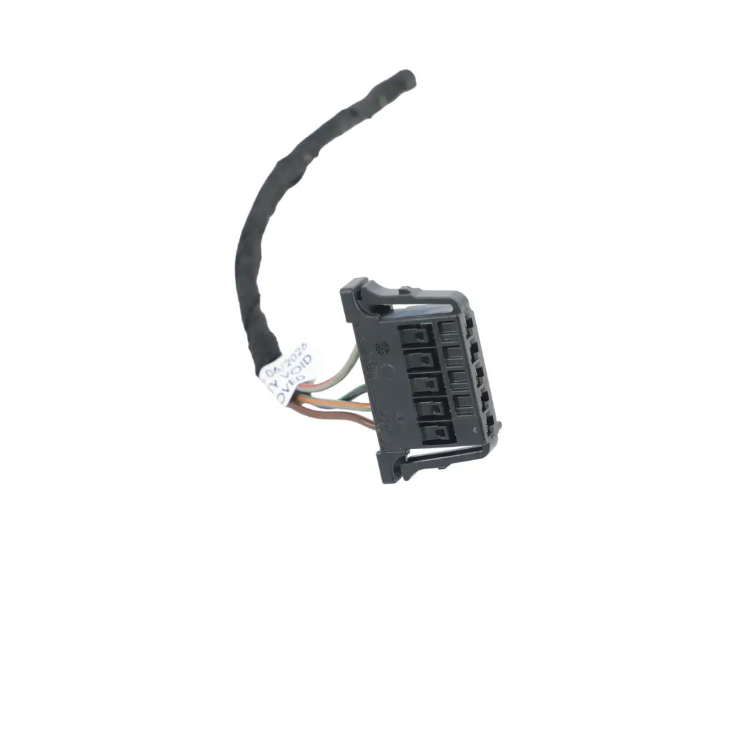Feu Arrière Droit Faisceau Câblage pour Mercedes W246 à propos du numéro de pièce A2468200664 Mercedes W246 Feu Arrière Droit Faisceau Câblage - SKU A2468200664-2 - Numéro de pièce A2468200664
