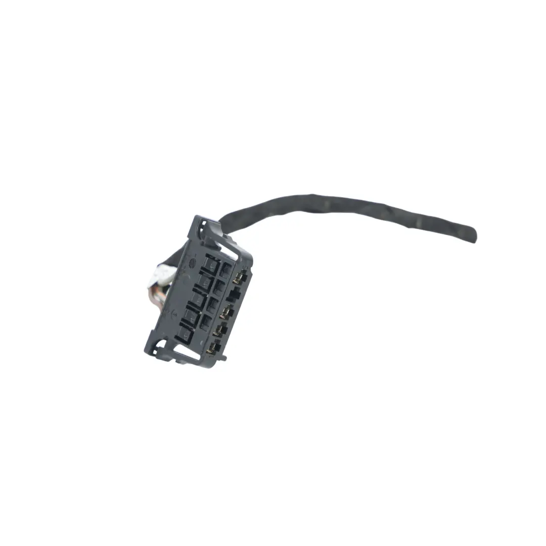 Mercedes W246 Rear Lamp Right O/S Tail Light Harness Wire Loom - SKU A2468200664-2 - Part number A2468200664