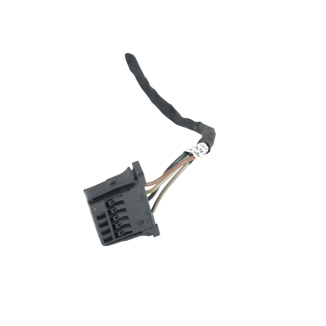 Mercedes W246 Rear Lamp Right O/S Tail Light Harness Wire Loom - SKU A2468200664-2 - Part number A2468200664