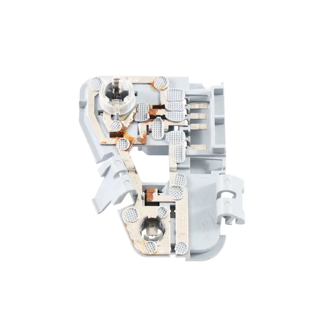 Mercedes W246 W242 Soporte Portalámparas Luz Trasera Izquierda - SKU A2468201277 - Número de pieza A2468201277