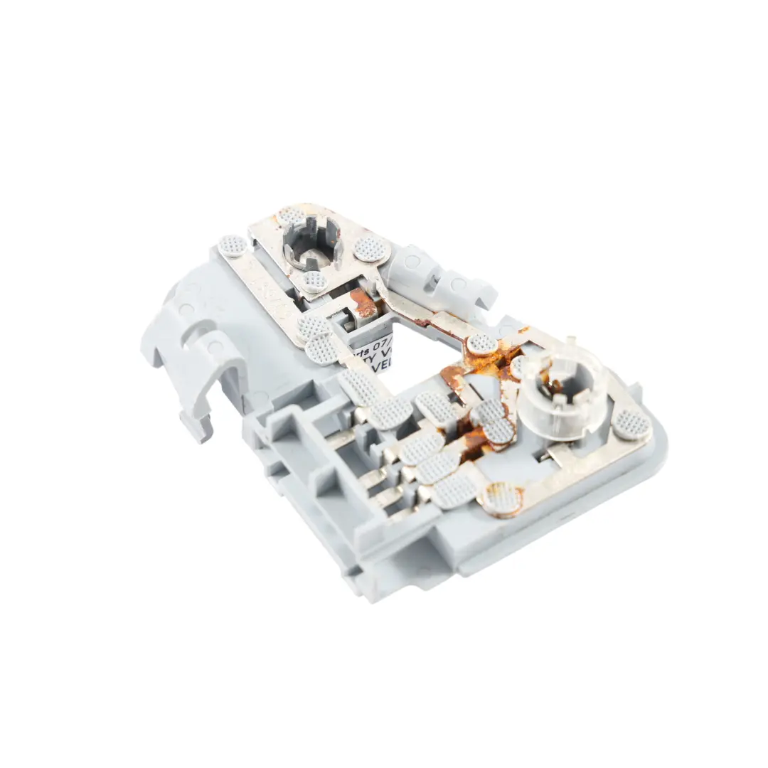 Mercedes W246 W242 Soporte Portalámparas Luz Trasera Izquierda - SKU A2468201277 - Número de pieza A2468201277