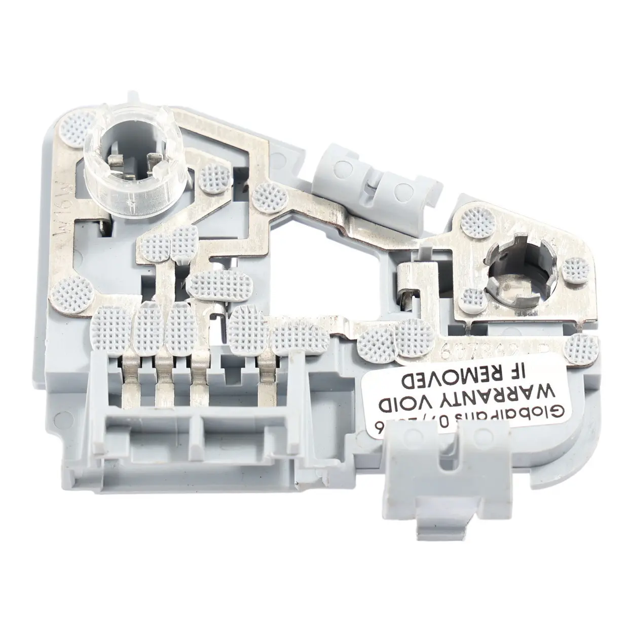 Mercedes W246 Supporto Portalampada Luce Posteriore Destro A2468201377