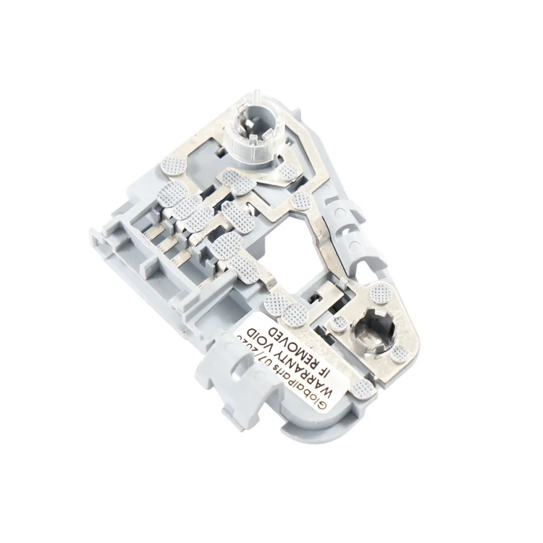 Mercedes W246 Rücklicht Lampenhalterung Fassung Rechts - SKU A2468201377 - Teilenummer A2468201377