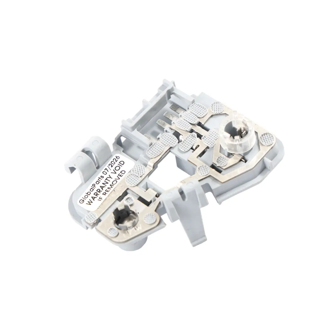 Supporto Portalampada Luce Posteriore Destro per Mercedes W246 con numero di parte A2468201377 Mercedes W246 Supporto Portalampada Luce Posteriore Destro - SKU A2468201377 - Numero di parte A2468201377