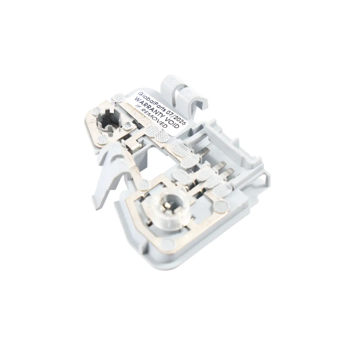 Gniazdo Żarówki Lampy Tylnej Prawa do Mercedes W246 o numerze A2468201377 Mercedes W246 Gniazdo Żarówki Lampy Tylnej Prawa - SKU A2468201377 - Numer Części A2468201377
