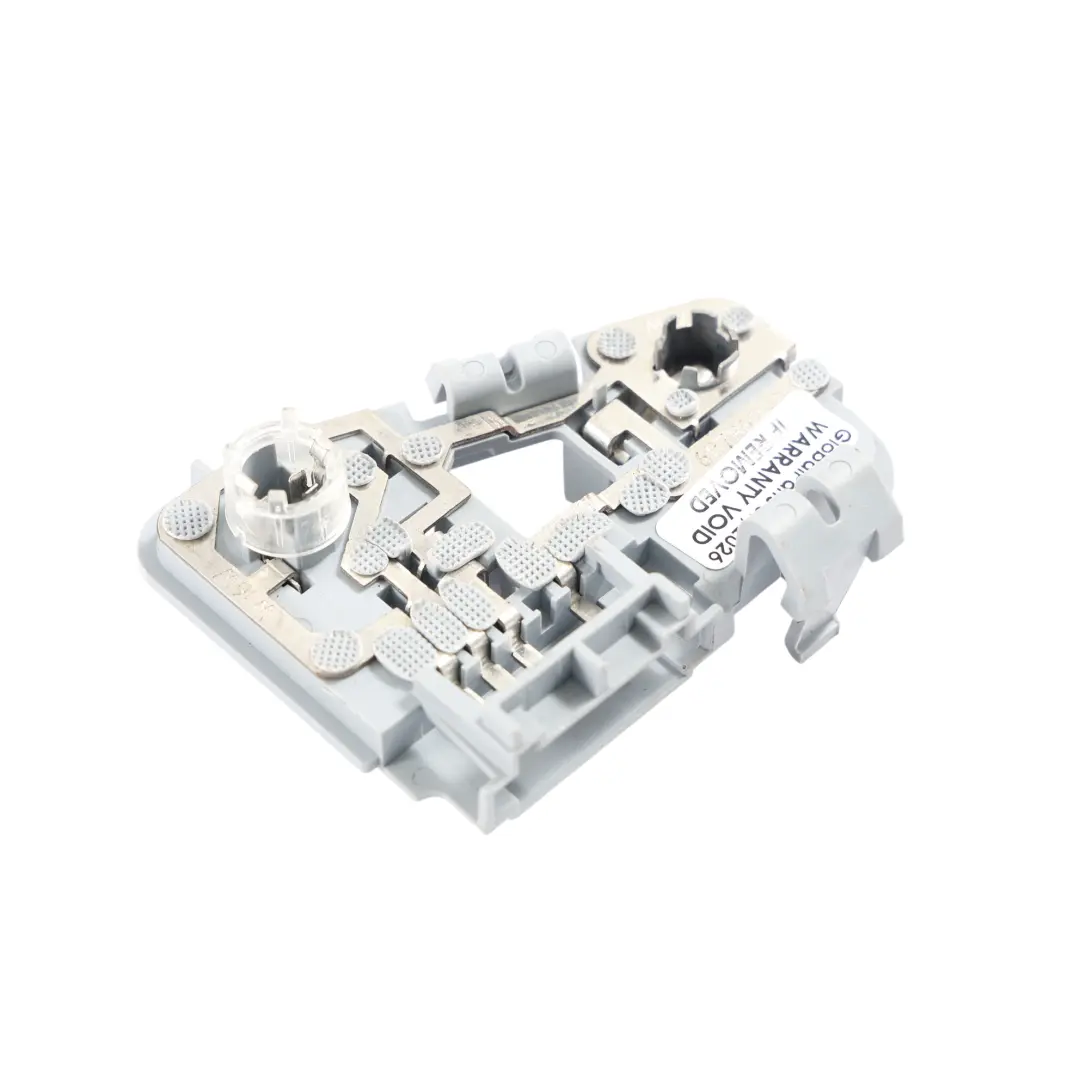 Rücklicht Lampenhalterung Fassung Rechts für Mercedes W246 mit Teilenummer A2468201377 Mercedes W246 Rücklicht Lampenhalterung Fassung Rechts - SKU A2468201377 - Teilenummer A2468201377