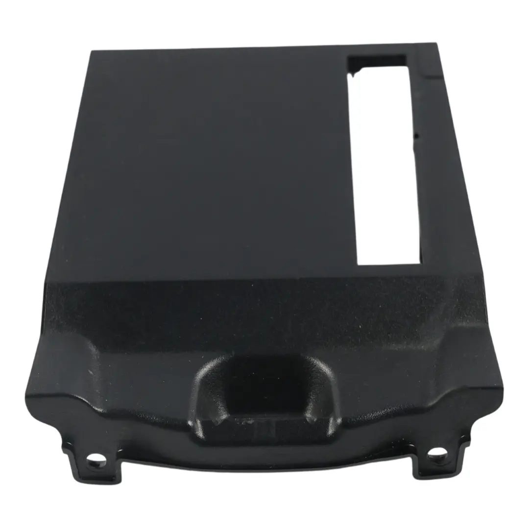 Mercedes C117 X117 Support Plaque Fixation Console Centrale - SKU A2468230711 - Numéro de pièce A2468230711