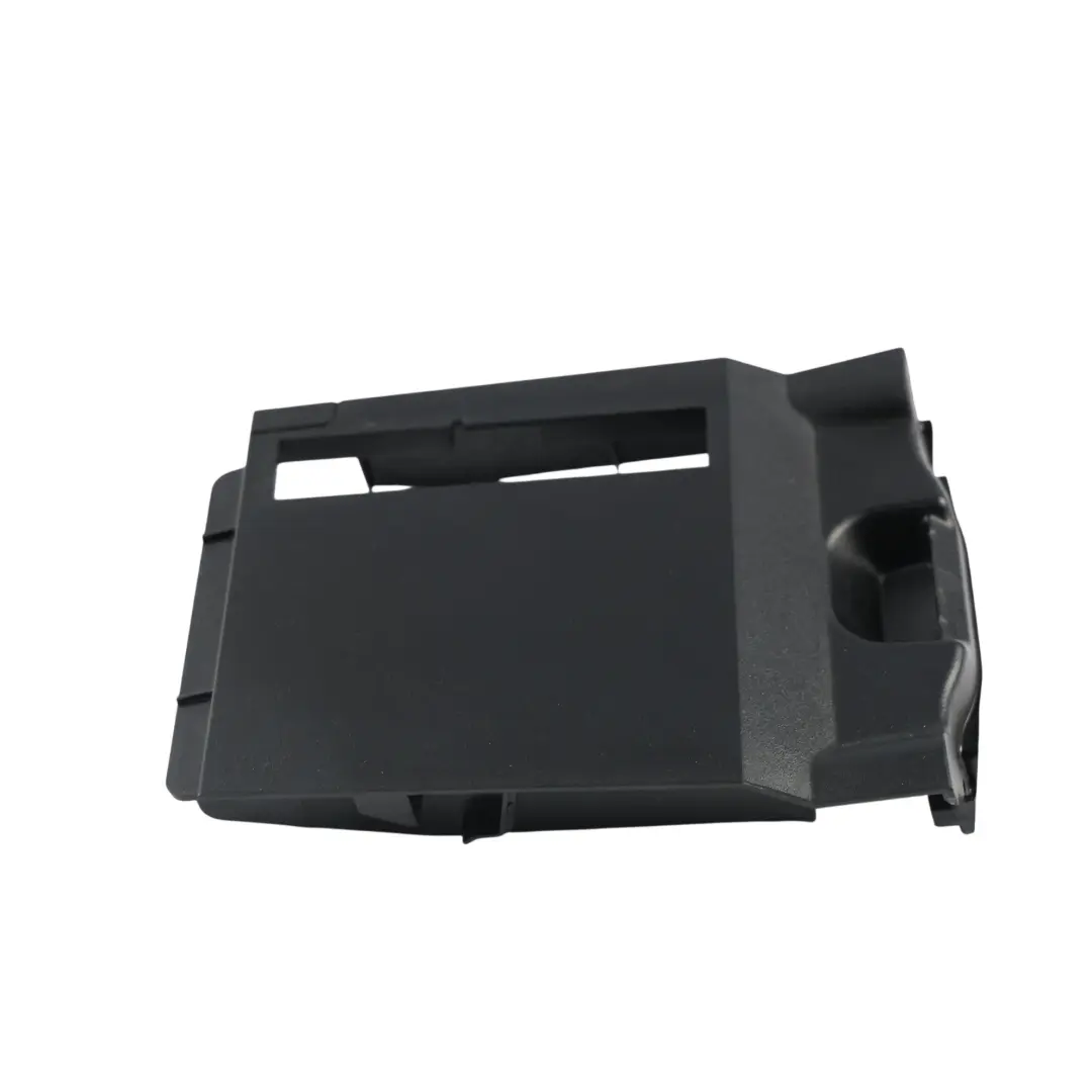 Central Console Retaining Plate Bracket Mount to Mercedes C117 X117 with Part number A2468230711 Mercedes C117 X117 Central Console Retaining Plate Bracket Mount - SKU A2468230711 - Part number A2468230711
