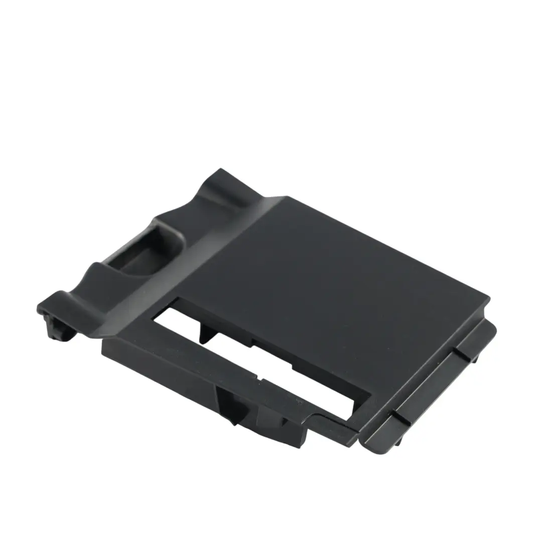 Mercedes C117 X117 Central Console Retaining Plate Bracket Mount - SKU A2468230711 - Part number A2468230711