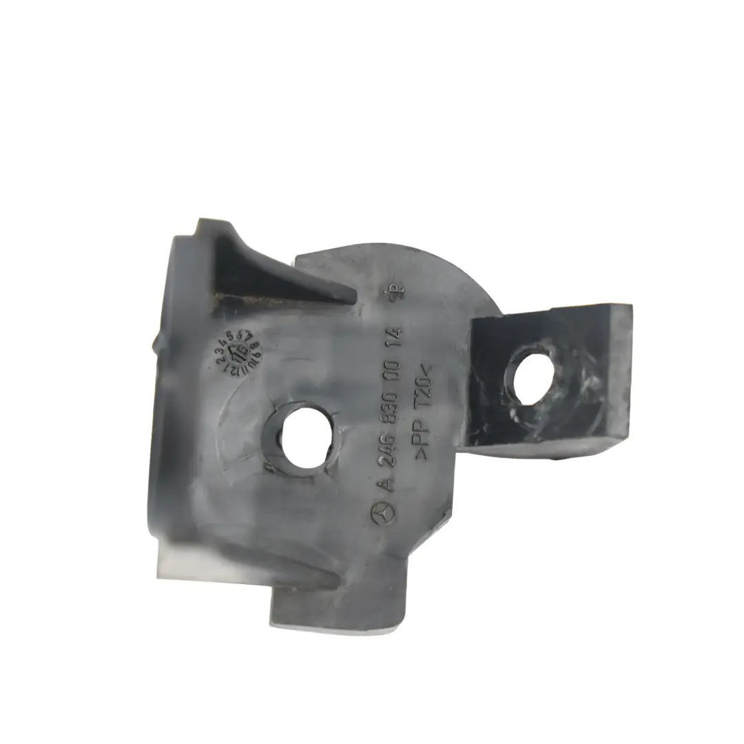Mercedes X117 W156 W176 W246 Air Quality Sensor Control Module Unit - SKU A2468300014 - Part number A2468300014