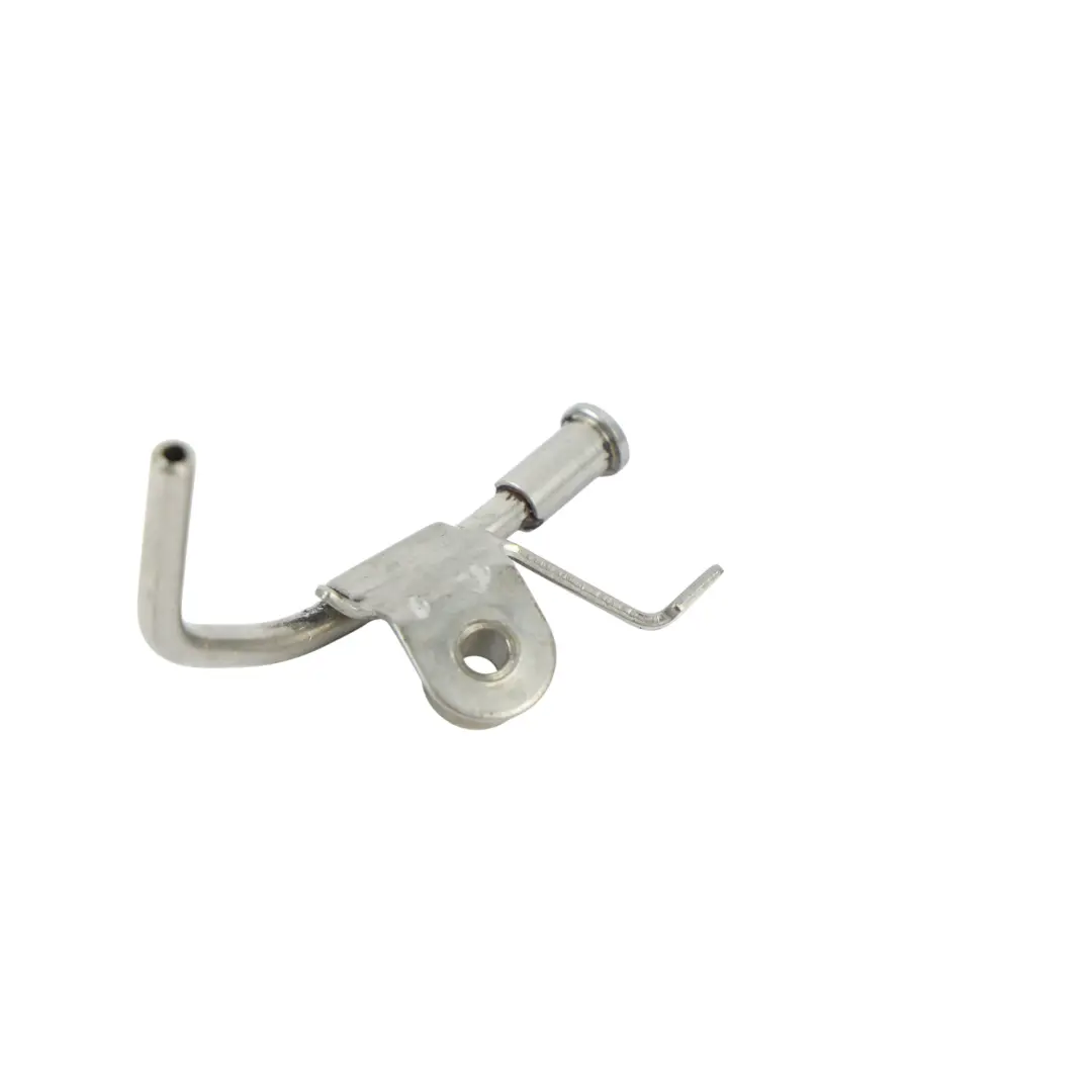 Mercedes GLA X156 W176 Tuyau Conduite Climatisation M270 - SKU A2468300702 - Numéro de pièce A2468300702