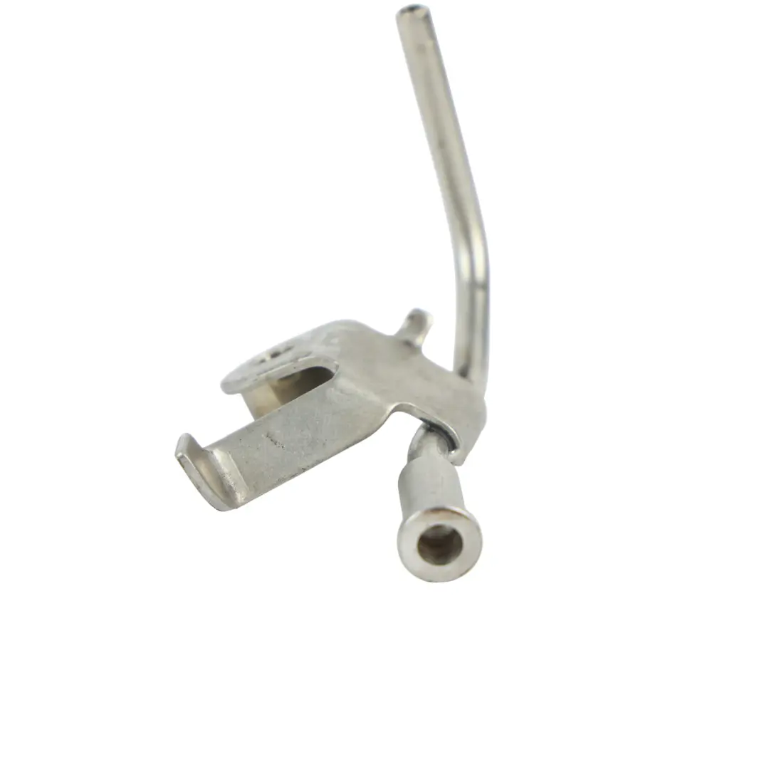 Tuyau Conduite Climatisation M270 pour Mercedes GLA X156 W176 à propos du numéro de pièce A2468300702 Mercedes GLA X156 W176 Tuyau Conduite Climatisation M270 - SKU A2468300702 - Numéro de pièce A2468300702