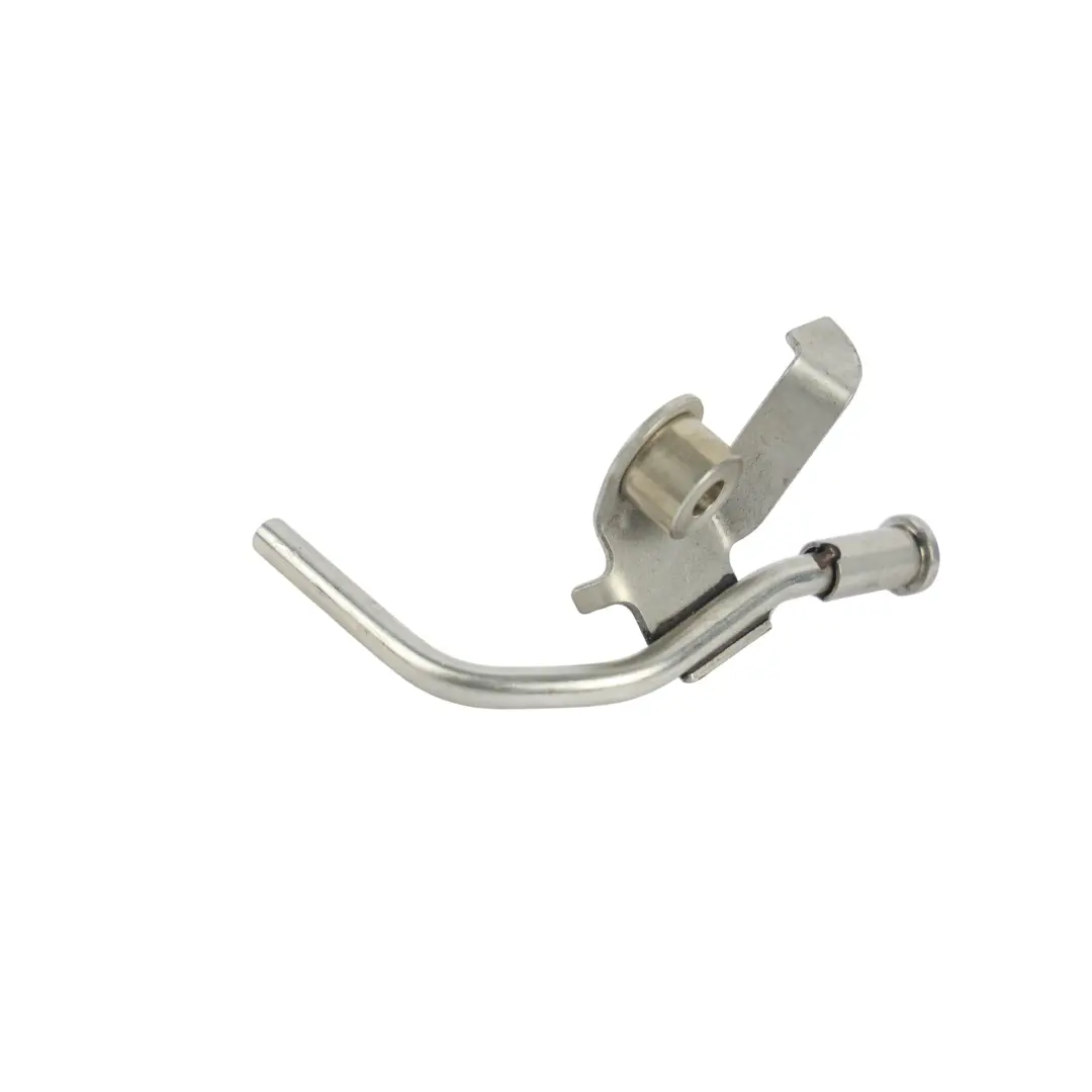 Przewód Klimatyzacji M270 do Mercedes GLA X156 W176 o numerze A2468300702 Mercedes GLA X156 W176 Przewód Klimatyzacji M270 - SKU A2468300702 - Numer Części A2468300702