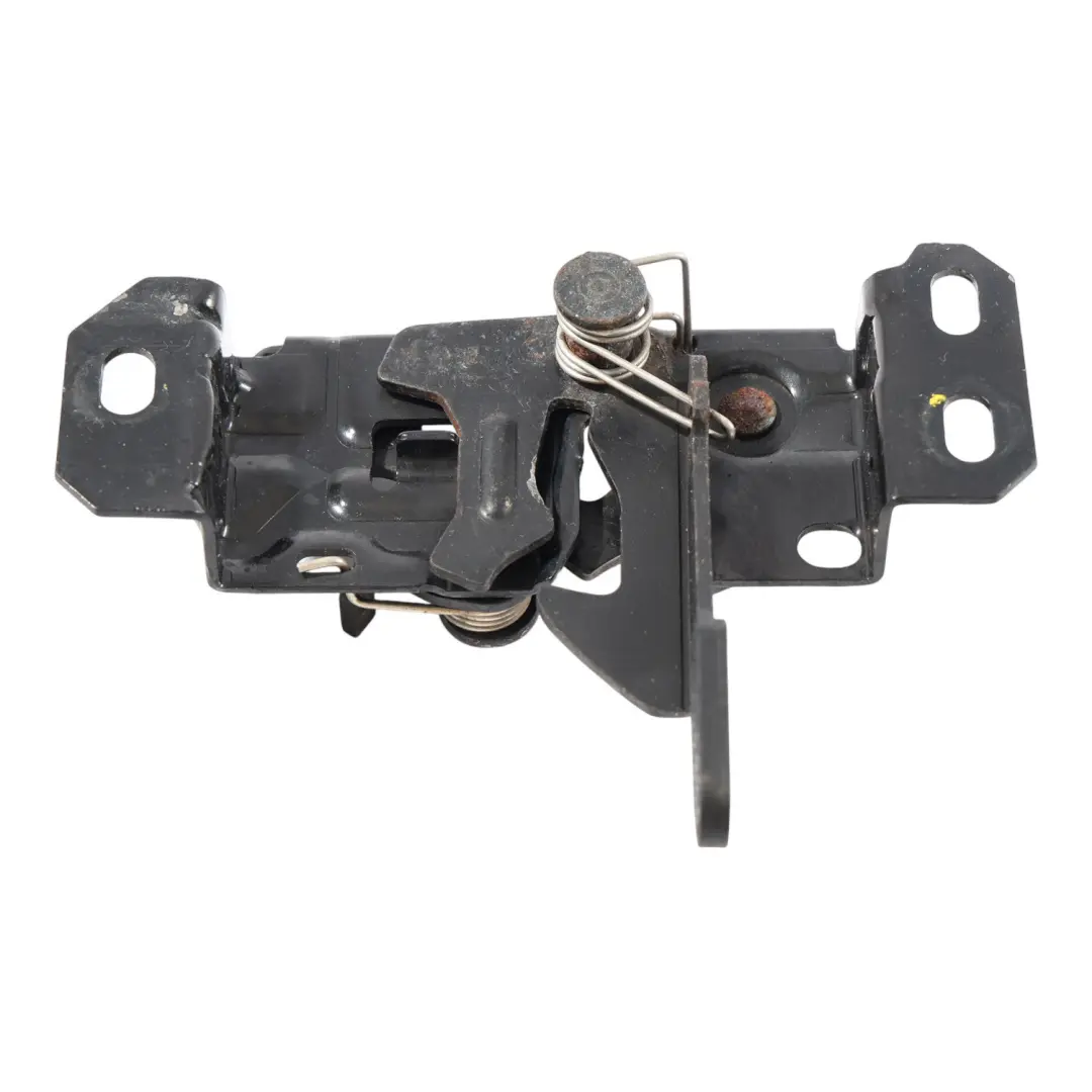 Mercedes C117 W176 W246 Motorhaube Schloss Verriegelung Unten - SKU A2468800460-2 - Teilenummer A2468800460