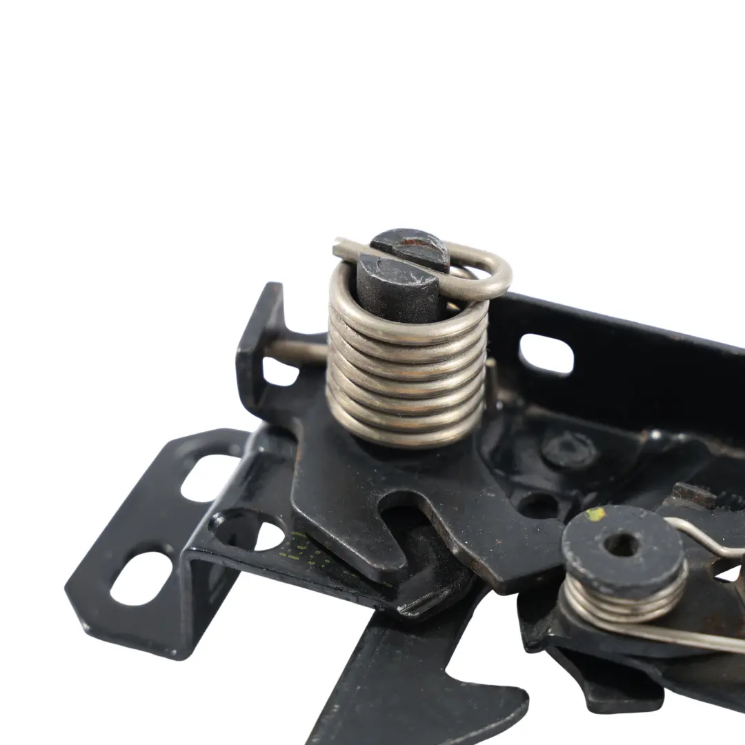 Mercedes C117 W176 W246 Verrou Capot Loquet Inférieur - SKU A2468800460-2 - Numéro de pièce A2468800460