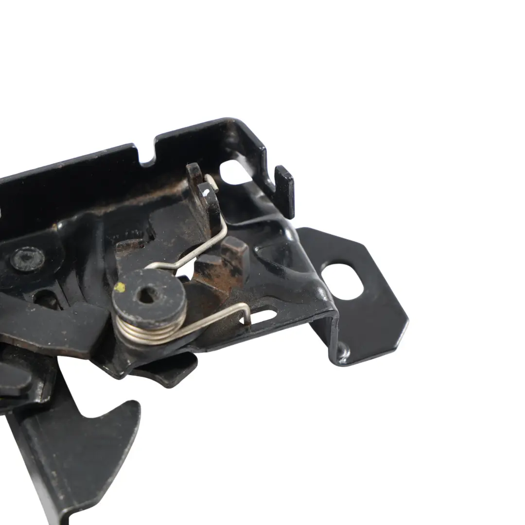 Cerradura Capó Pestillo Inferior para Mercedes C117 W176 W246 con número de pieza A2468800460 Mercedes C117 W176 W246 Cerradura Capó Pestillo Inferior - SKU A2468800460-2 - Número de pieza A2468800460