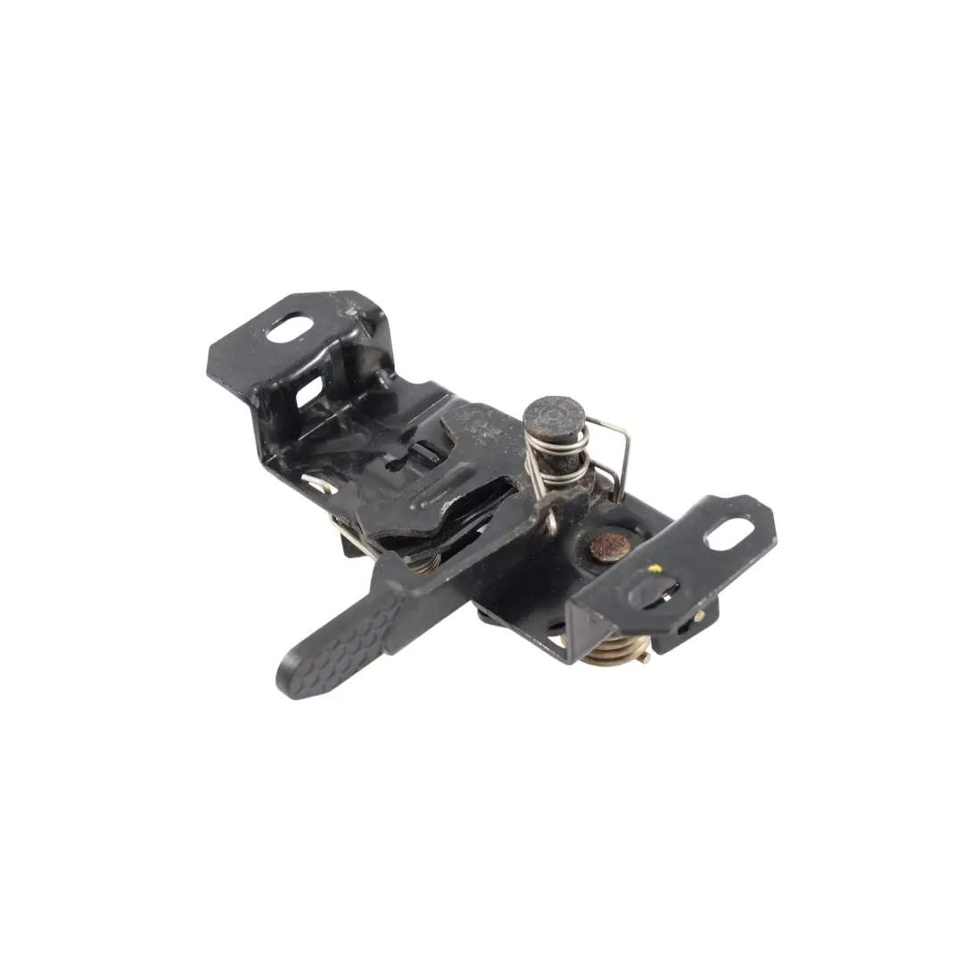 Bonnet Hood Lock Release Lower Latch Catch to Mercedes C117 W176 W246 with Part number A2468800460 Mercedes C117 W176 W246 Bonnet Hood Lock Release Lower Latch Catch - SKU A2468800460-2 - Part number A2468800460