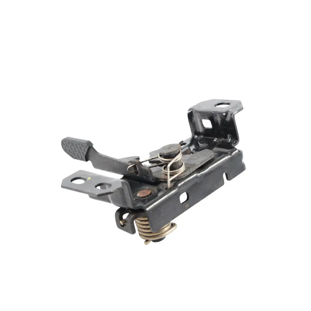 Mercedes C117 W176 W246 Verrou Capot Loquet Inférieur - SKU A2468800460-2 - Numéro de pièce A2468800460