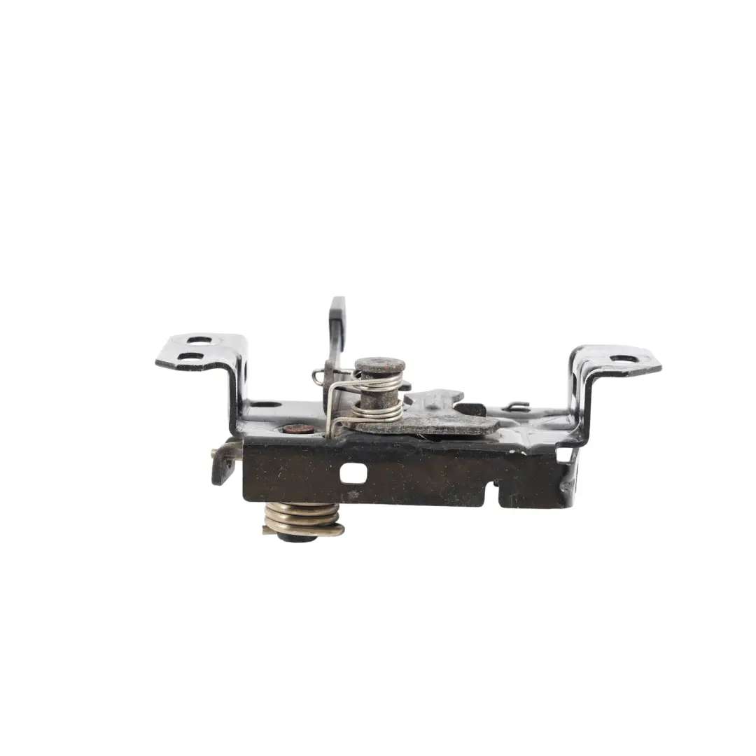 Mercedes C117 W176 W246 Motorhaube Schloss Verriegelung Unten - SKU A2468800460-2 - Teilenummer A2468800460