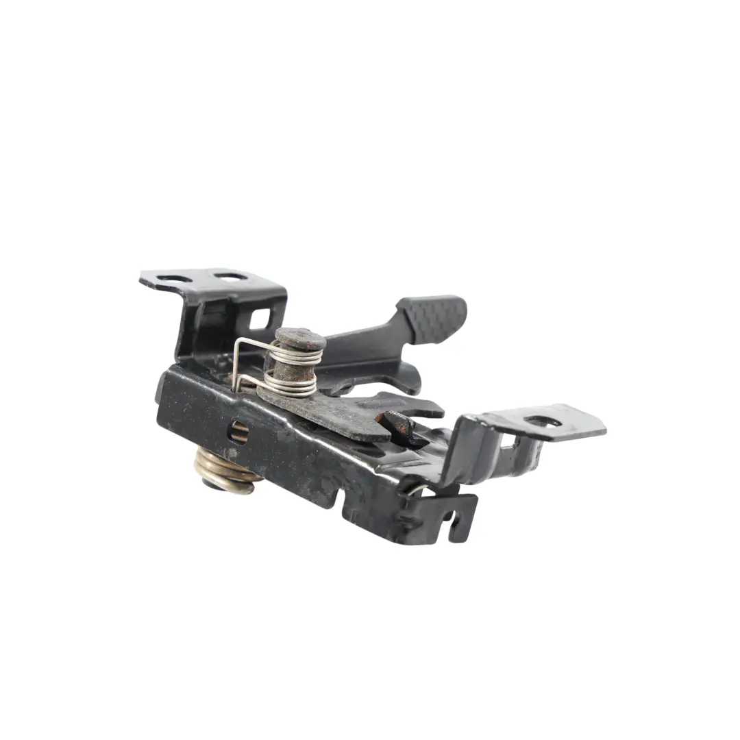 Cerradura Capó Pestillo Inferior para Mercedes C117 W176 W246 con número de pieza A2468800460 Mercedes C117 W176 W246 Cerradura Capó Pestillo Inferior - SKU A2468800460-2 - Número de pieza A2468800460