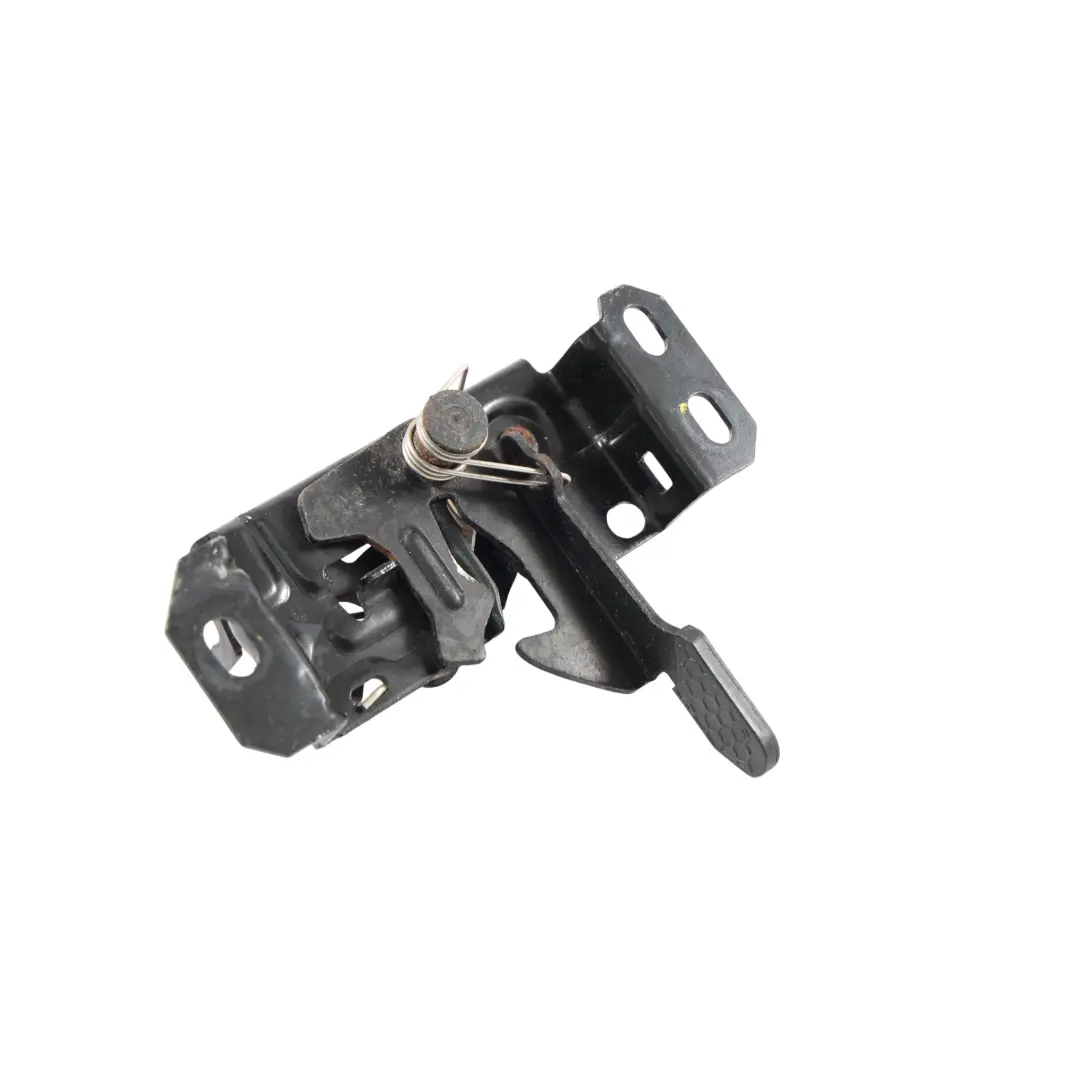 Cerradura Capó Pestillo Inferior para Mercedes C117 W176 W246 con número de pieza A2468800460 Mercedes C117 W176 W246 Cerradura Capó Pestillo Inferior - SKU A2468800460-2 - Número de pieza A2468800460