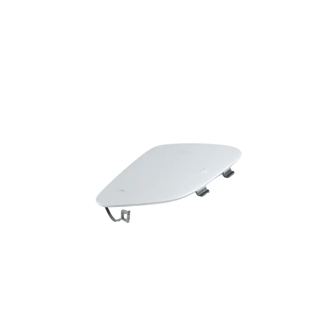 Abschleppöse Abdeckung Vorne Polar Silber Metallic 761 für Mercedes W246 mit Teilenummer A2468850022 Mercedes W246 Abschleppöse Abdeckung Vorne Polar Silber Metallic 761 - SKU A2468850022-PLS - Teilenummer A2468850022