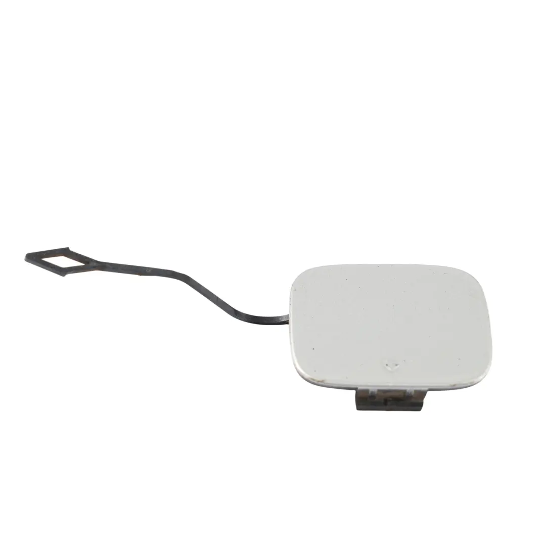 Cache Crochet Remorquage Arrière Argent Polaire Métallisé 761 pour Mercedes W246 à propos du numéro de pièce A2468851022 Mercedes W246 Cache Crochet Remorquage Arrière Argent Polaire Métallisé 761 - SKU A2468851022-PLS - Numéro de pièce A2468851022