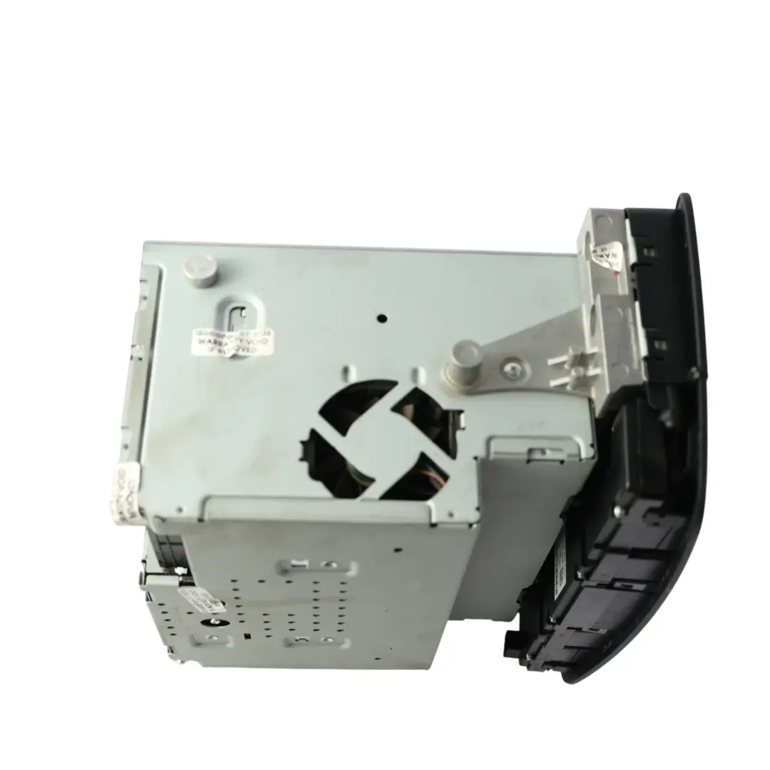 Mercedes C117 W176 W246 Radio Navegación CD Unidad Central Navi - SKU A2469000112-1 - Número de pieza A2469000112