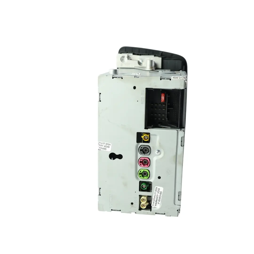 Mercedes C117 W176 W246 Radio Navi CD Player Navigation - SKU A2469000112-1 - Teilenummer A2469000112