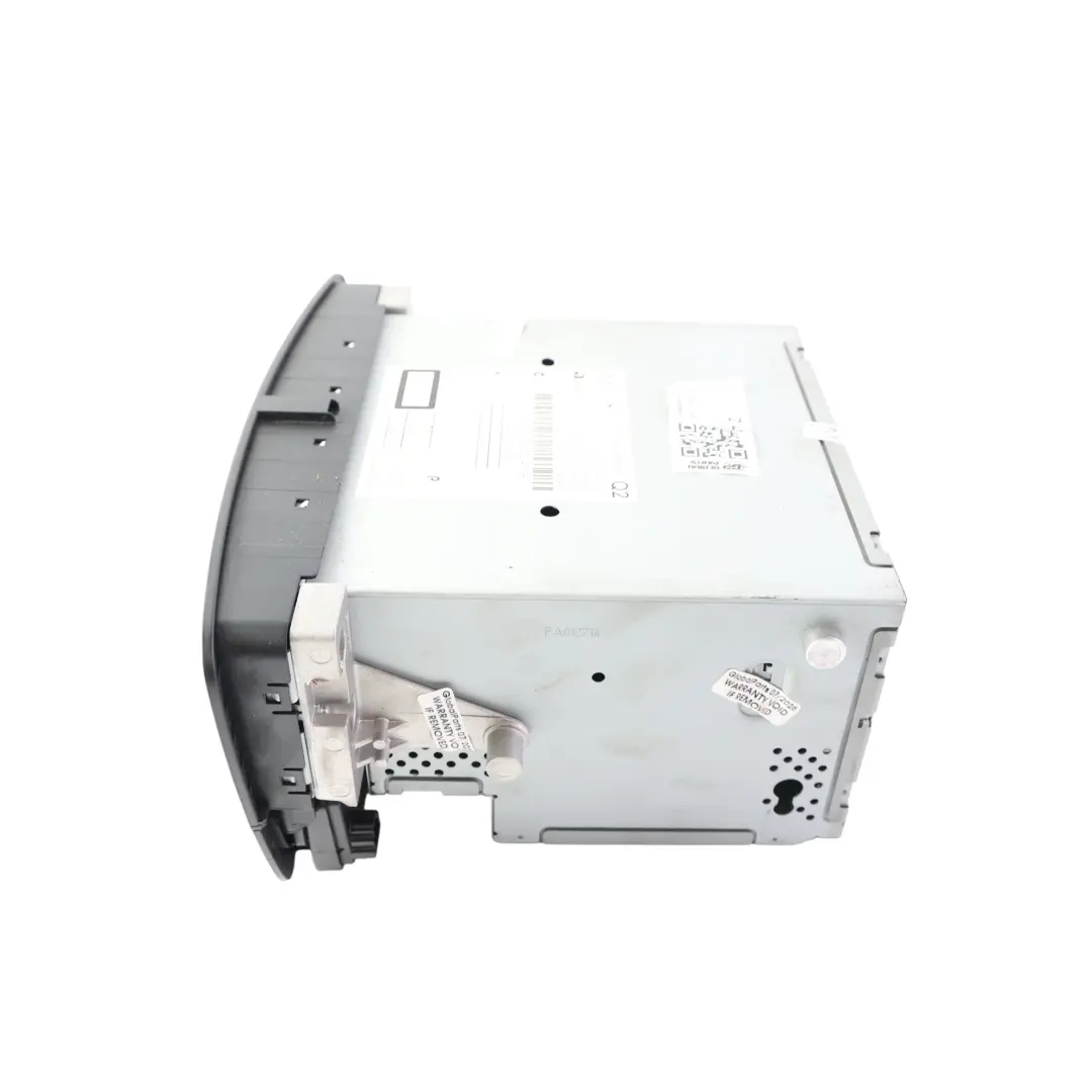 Mercedes C117 W176 W246 Radio Navegación CD Unidad Central Navi - SKU A2469000112-1 - Número de pieza A2469000112