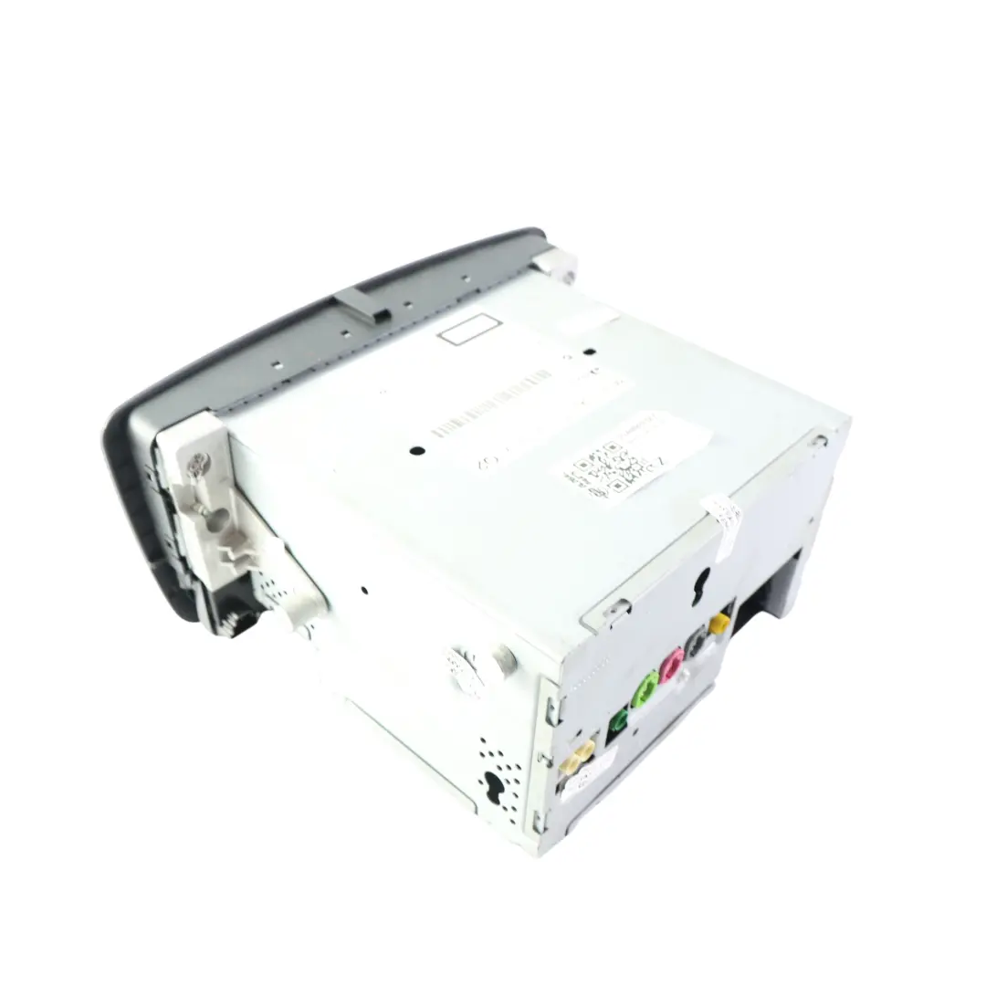 Radio Navi CD Player Navigation für Mercedes C117 W176 W246 mit Teilenummer A2469000112 Mercedes C117 W176 W246 Radio Navi CD Player Navigation - SKU A2469000112-1 - Teilenummer A2469000112