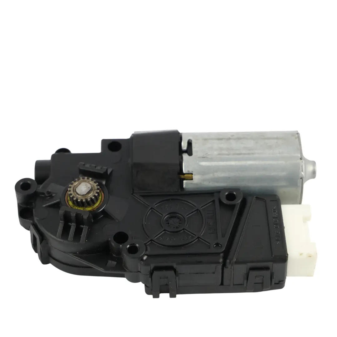 Mercedes W246 Panoramic Sunroof Sun Roof Module Motor Control Unit - SKU A2469000908 - Part number A2469000908
