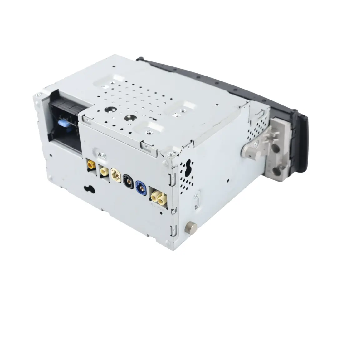 Modulo Controllo Radio Lettore Head Unit Becker per Mercedes C117 con numero di parte A2469005413 Mercedes C117 Modulo Controllo Radio Lettore Head Unit Becker - SKU A2469005413-1 - Numero di parte A2469005413