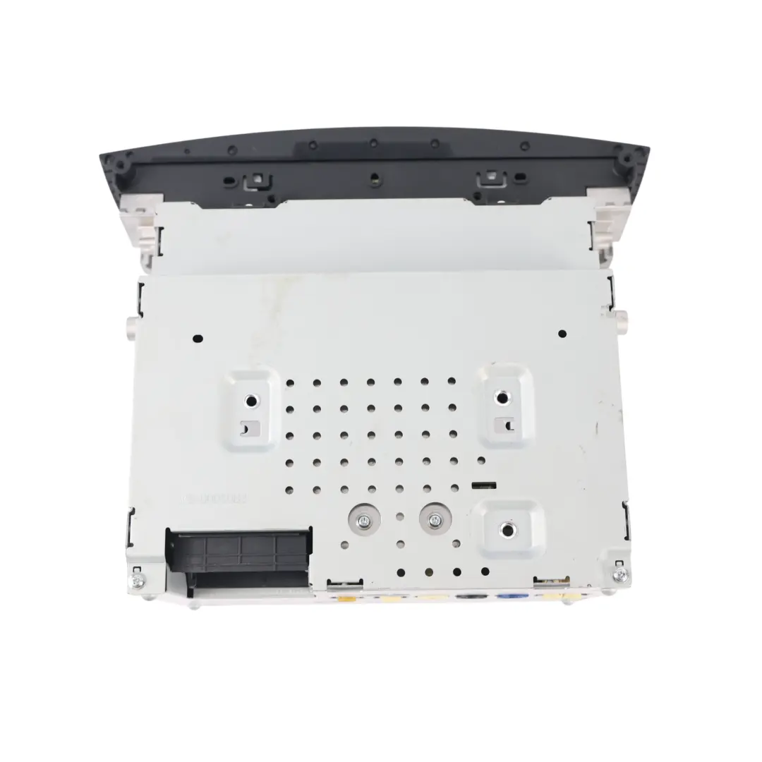 Head Unit Radio Player Control Module Becker to Mercedes C117 with Part number A2469005413 Mercedes C117 Head Unit Radio Player Control Module Becker - SKU A2469005413-1 - Part number A2469005413